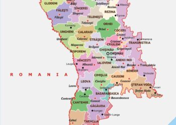 Inside Moldova’s Real-Life Hobbit Houses – Metropolis Magazine