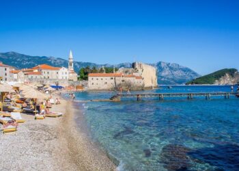 Designation of Two Montenegro Public Officials for Significant Corruption – U.S. Department of State (.gov)