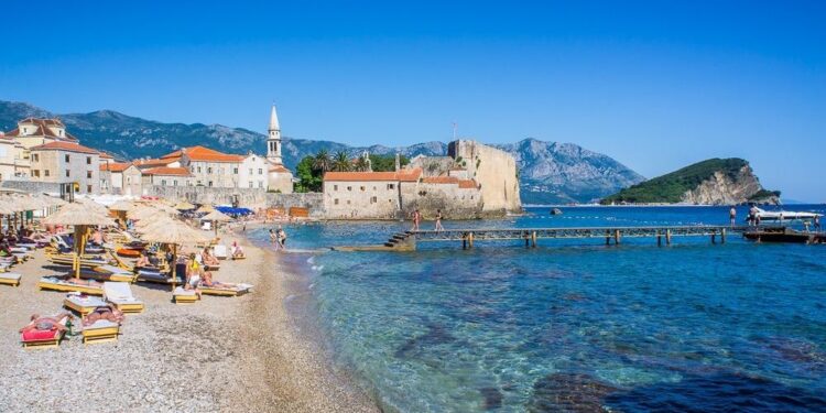 Designation of Two Montenegro Public Officials for Significant Corruption – U.S. Department of State (.gov)