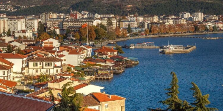 North Macedonia Ruling Party Celebrates Triumph in Local Elections – Balkan Insight