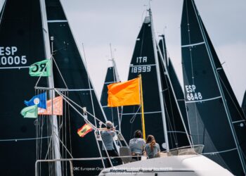 ORC European Championship 2024 Sets Sail in Ã…land Islands – orc.org