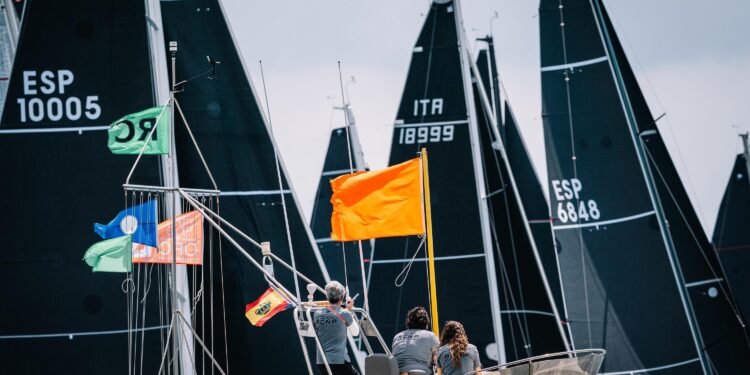 ORC European Championship 2024 Sets Sail in Ã…land Islands – orc.org