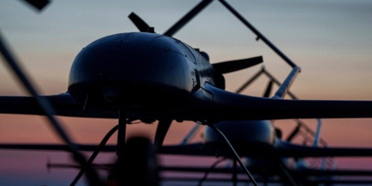 Poland Investigates Russian Drones Crashed in September – Counterintelligence and Prosecutors Take Charge – Мілітарний