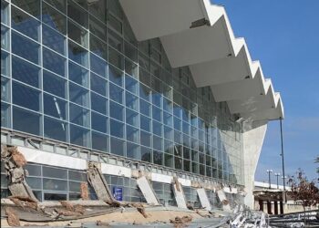 One year after Novi Sad train station collapse in Serbia, demands for justice continue – Peoples Dispatch