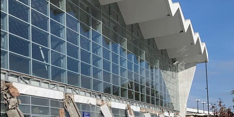 One year after Novi Sad train station collapse in Serbia, demands for justice continue – Peoples Dispatch