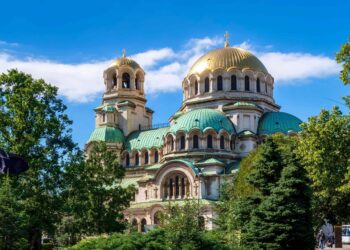 Bulgaria launches commission of inquiry into activities of Jewish philanthropist George Soros – The Times of Israel