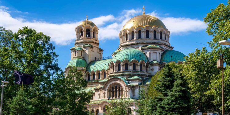 Bulgaria launches commission of inquiry into activities of Jewish philanthropist George Soros – The Times of Israel