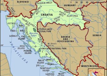 Croatia Sees Growth in Foreign Tourist Arrivals in 2025, Highlighting the Appeal of Dubrovnik and Split – Travel And Tour World