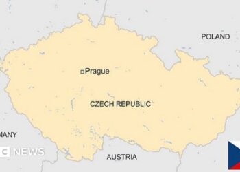 Czech Republic’s Political Shift: Far-Right Alliance Takes Shape – Devdiscourse