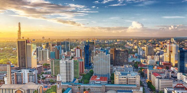 Kenya and Denmark partner to boost digital transformation in public services – People Daily