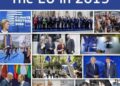 EU Report Slams Georgia For Democratic Backsliding, Highlights Progress In Other Candidates – Radio Free Europe/Radio Liberty