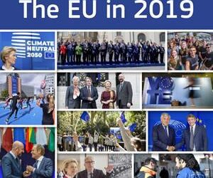 EU Report Slams Georgia For Democratic Backsliding, Highlights Progress In Other Candidates – Radio Free Europe/Radio Liberty