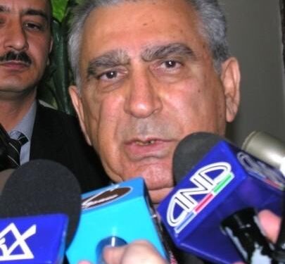 Analysis: Mehdiyev arrest points to lingering Azerbaijani-Russian tension – Eurasianet