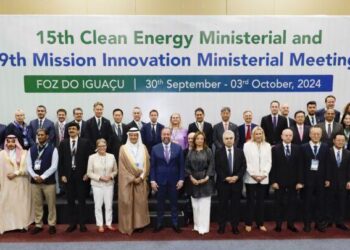 Joint Statement on the 3+1 Energy Ministerial in Athens, Greece – U.S. Department of State (.gov)