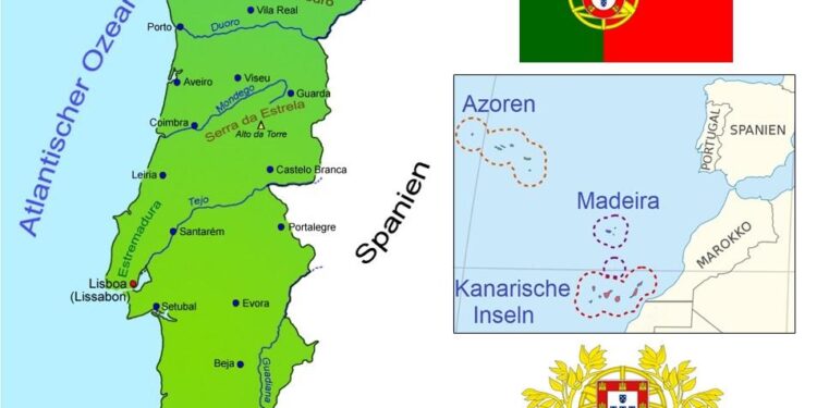 Portugal at the Forefront of AI – The Portugal News