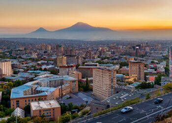 Armenia advances towards international resource standards – UNECE