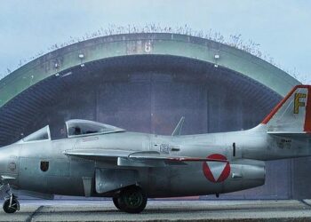 IFC 2025: Saab teases future fighter concepts for Sweden – Janes