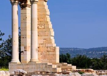 Unearthing Secrets of Ancient Cyprus: New Discoveries at Pyla-Vigla Reveal Hidden Stories of a Hellenistic World – Arkeonews