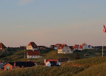 Denmark pledges $253 million for Greenland’s infrastructure, healthcare – Reuters