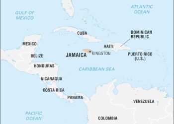 E&E News: Jamaica struggles to remove hurricane debris; communities remain cut off – POLITICO Pro