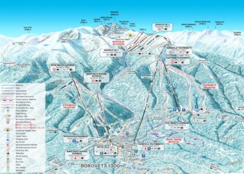 Bulgaria, Georgia, Andorra: Budget-Friendly Ski Destinations Fueling European Tourism Growth – Travel And Tour World