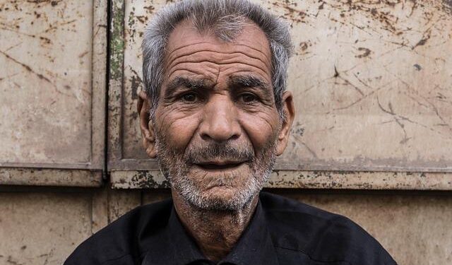 Iranian man who made second small boat crossing is returned to France again – The Guardian