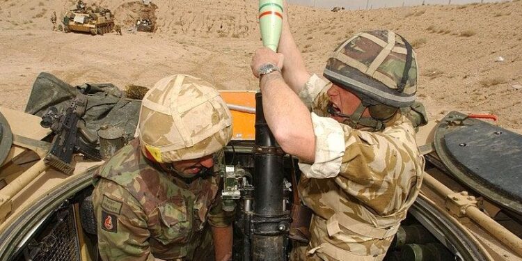 UK to deploy military assets to Belgium after drone incursions – Yeni Safak English