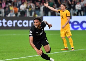 Zhegrova has a few words for Juve before joining Kosovo – Gazeta Express