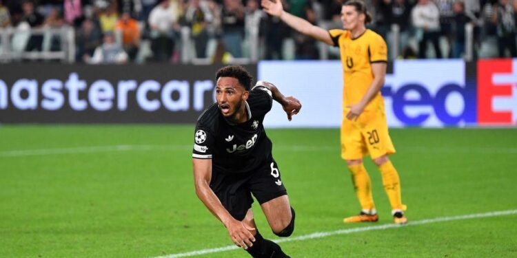 Zhegrova has a few words for Juve before joining Kosovo – Gazeta Express