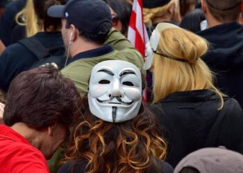 Women’s rights activists protest against Latvia’s possible withdrawal from domestic violence treaty – PBS