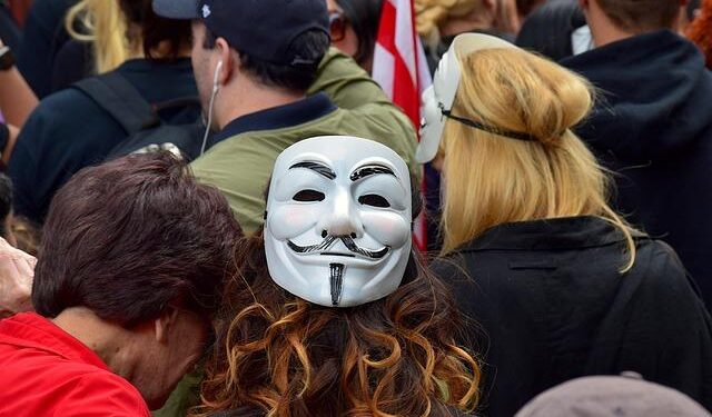 Women’s rights activists protest against Latvia’s possible withdrawal from domestic violence treaty – PBS