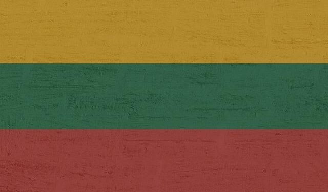 Lithuania accuses Belarus, Russia of “deliberate escalation of hybrid warfare” as balloons shut down airport – CBS News