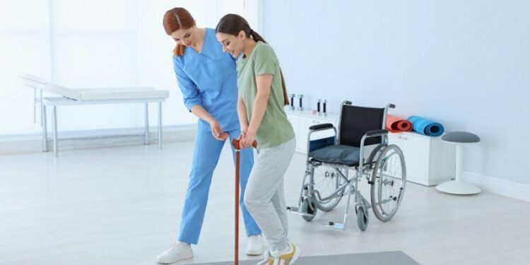 Program Spotlight: Rehabilitation for Survivors of the Nightclub Fire in North Macedonia – Project HOPE