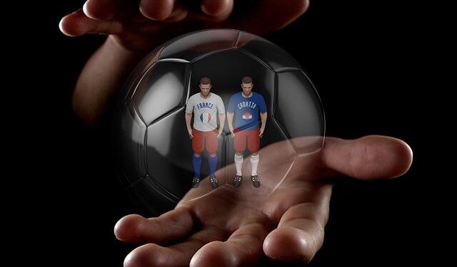 FIFA Fines Norway, Italy for Fan Incidents at World Cup Qualifiers Against Israel – The National Herald