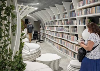 Tour of Poland Library raises questions about its future – WKBN.com