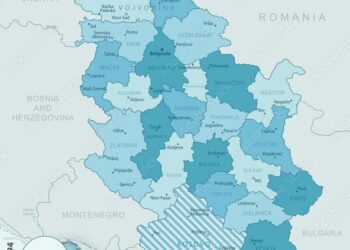 Serbia Adopts Law Fast-Tracking Kushner Development at Bombed Army HQ – Balkan Insight