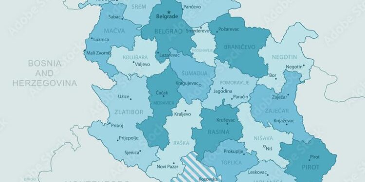 Serbia Adopts Law Fast-Tracking Kushner Development at Bombed Army HQ – Balkan Insight