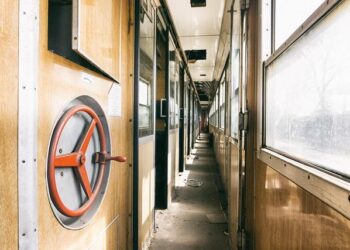 Two trains crash in Slovakia, injuring multiple passengers – The Straits Times