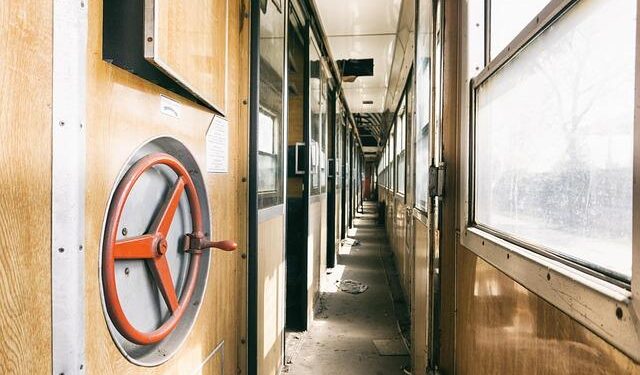 Two trains crash in Slovakia, injuring multiple passengers – The Straits Times