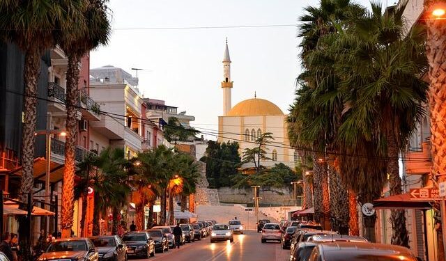 Albania’s ‘AI Minister’ Is A Real-World Test For Automating Governance – Forbes