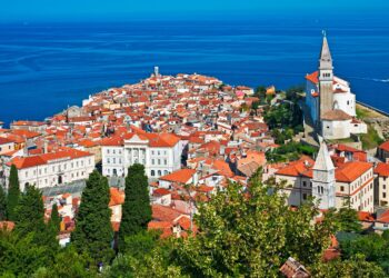Slovenia Is Europe’s Best Kept Secret & A Paradise For Adventure – Forbes