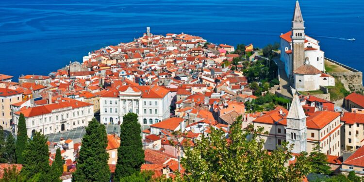 Slovenia Is Europe’s Best Kept Secret & A Paradise For Adventure – Forbes