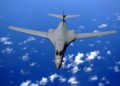 U.S. Air Force deploys B-52 bombers to Spain for joint training to bolster NATO readiness, deterrence – Defence Industry Europe