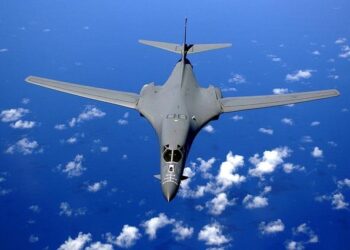 U.S. Air Force deploys B-52 bombers to Spain for joint training to bolster NATO readiness, deterrence – Defence Industry Europe