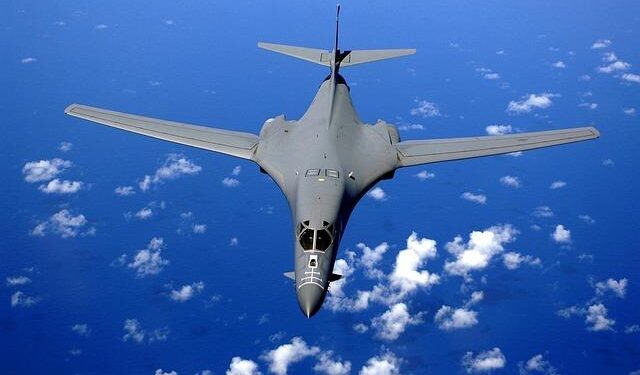 U.S. Air Force deploys B-52 bombers to Spain for joint training to bolster NATO readiness, deterrence – Defence Industry Europe
