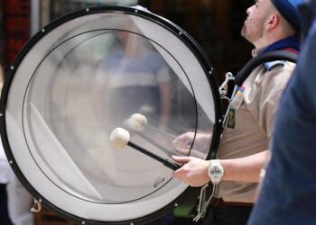 60th Annual Armenian Fest RI – WPRI.com