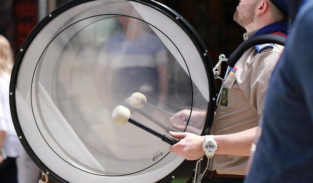 60th Annual Armenian Fest RI – WPRI.com
