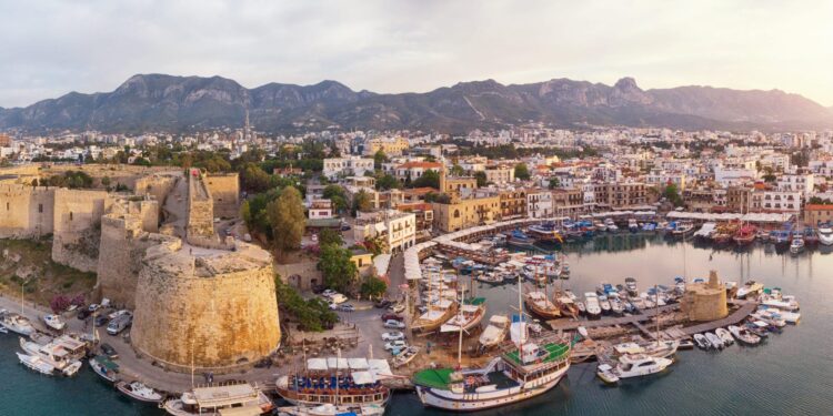 ESA – Cyprus joins European Space Agency as an Associate Member – European Space Agency