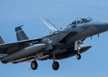 Jets Over Estonia Are Putin’s Latest Check of U.S. and NATO Resolve – Council on Foreign Relations