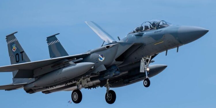 Jets Over Estonia Are Putin’s Latest Check of U.S. and NATO Resolve – Council on Foreign Relations